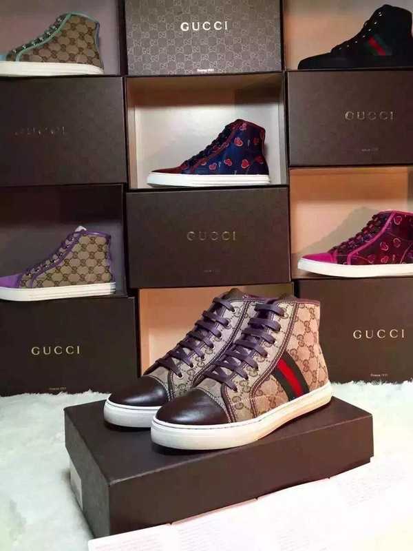 Gucci Donna Scarpe 0071